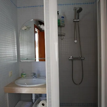 La Casilla: Casa Con Piscina En Centro Historico *