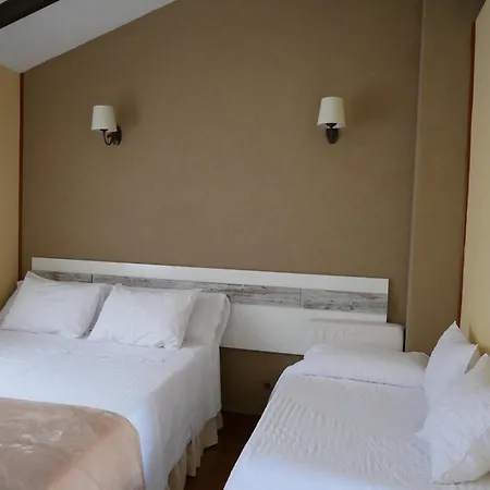 La Casilla: Casa Con Piscina En Centro Historico *