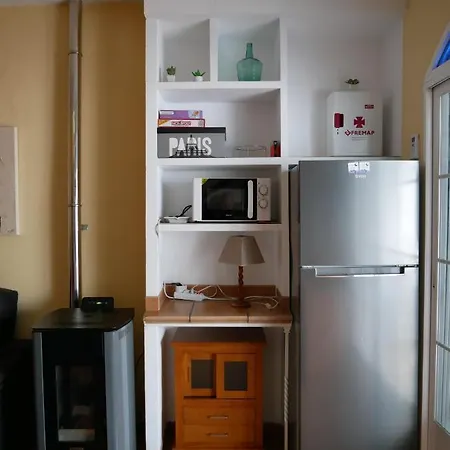 بيت للعطل La Casilla: Casa Con Piscina En Centro Historico