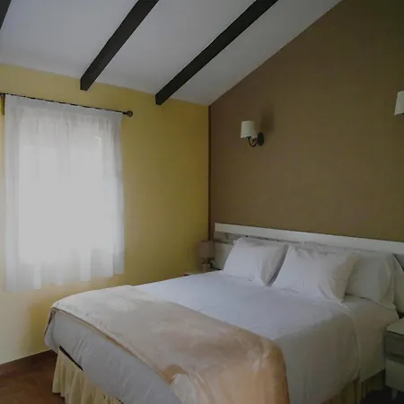 Сasa de vacaciones La Casilla: Casa Con Piscina En Centro Histórico