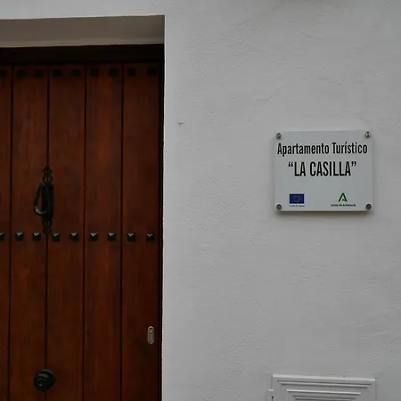 La Casilla: Casa Con Piscina En Centro Histórico